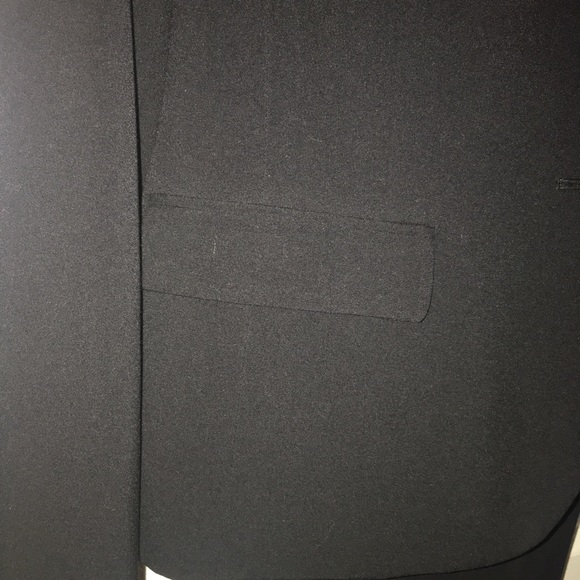 Nine West Black Business Suit - Picture 5 of 6